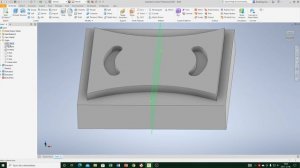 Autodesk Inventor Professional 2021 Alapok #3