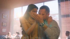 Кира и Олег. Постучись в мою дверь в Москве🎞️