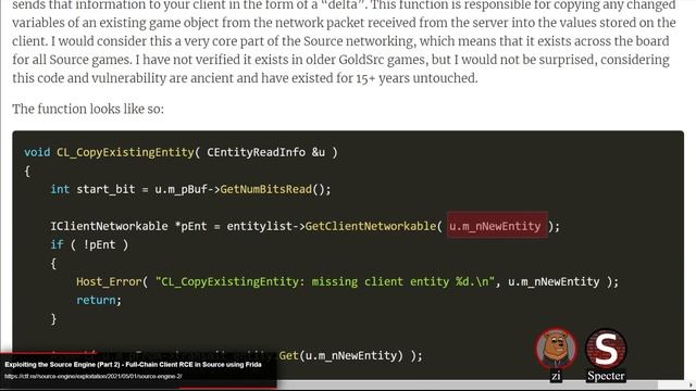 076 - Fake Vulns, More Valve, and an AWS Cognito Issue смотреть онлайн