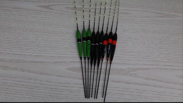 Светящийся поплавок для ночной рыбалки со встроенным индикатором поклевки смотреть онлайн