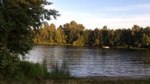 РЕКА В ТАМБОВСКОЙ ОБЛАСТИ