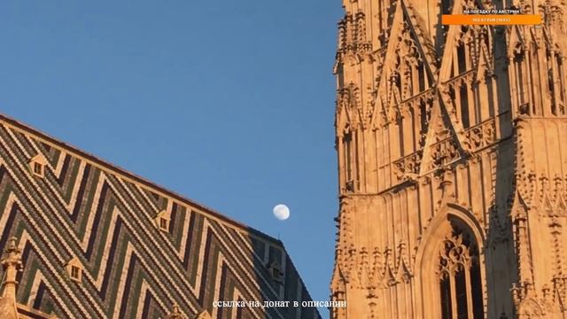 АВСТРИЙСКОЕ ПРАВИТЕЛЬСТВО ДАЁТ ЗАДНЮЮ - ВЕНА.АВСТРИЯ смотреть онлайн