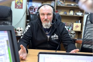 Китайские мотоциклы заполняют российский рынок. Рассказывает Алексей Марченко (Алексеич).