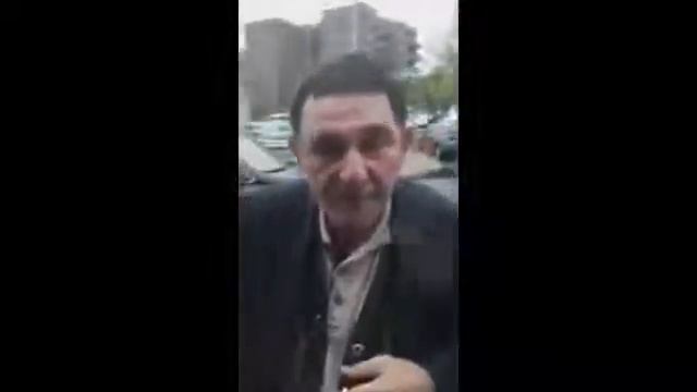 Дядя Исаак рассказывает анекдот...