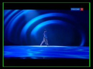 Большой балет (4). Кристина Шапран и Сергей Полунин.