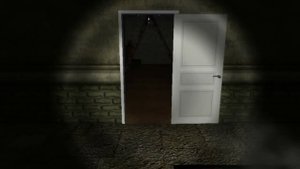 Нел и Крейси ищут баги) глаза ужас игры прохождение