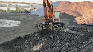 Bán máy Doosan 210 -V