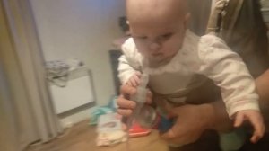 Как вылечить сопли малышу от 3 месяцев