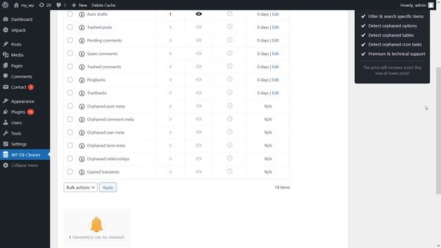 5 Best WordPress Database Optimization Plugins in 2023