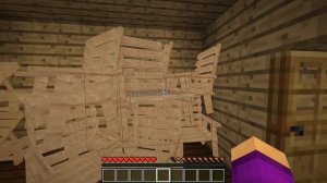 ЧТО Я НАШЕЛ ПОД БУДКОЙ СОБАКИ В ДЕРЕВНЕ ЖИТЕЛЕЙ НОМЕР 13 В МАЙНКРАФТ