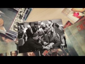 "Звезды советского экрана": Лариса Лужина