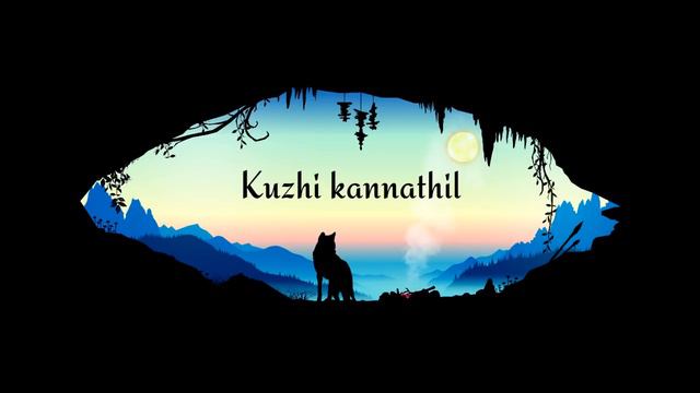 kangal Neeye Song Lyrics | G.V. Prakash Kumar (Lyrical Video) смотреть онлайн