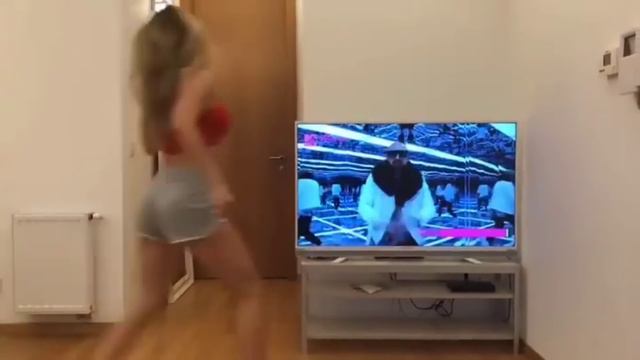 Lidija Bacic Lille - Videomix  (Part 1)