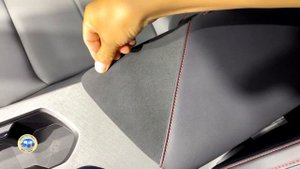 2023 Changan Oshan X5 Plus 1.5T 7DCT Walkaround—2023 Chengdu Motor Show