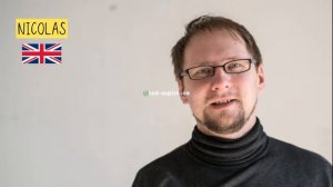 A2 English Listening Test – FRIENDS