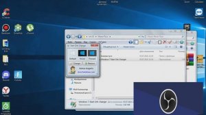 КАК WINDOWS 7 СДЕЛАТЬ ПОХОЖЕ НА WINDOWS 10!