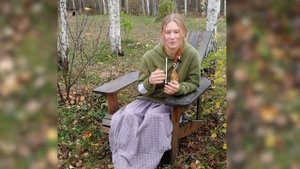 ЖИВИ, ДЕРЕВНЯ ПСКОВСКАЯ! Рассказ наших соседей о переезде из города в деревню и о жизни в ней