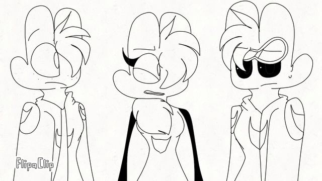 Who broke it? /meme/bfb Au/If. team works number's (gitf) смотреть онлайн