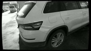 Skoda ENYAQ iV. Обзор нового чешского электрического  кроссовера 2021 г. Часть 1.