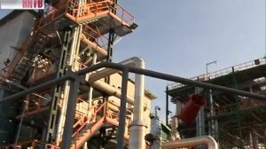 Компания «Оргхим» планирует расширять своё производство на севере области, в Урене