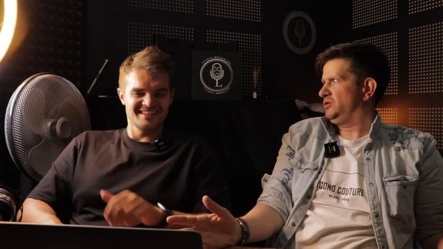 ПРОСЛУШАЛИ ВСЕ ПИРАТСКИЕ ОЗВУЧКИ «ОБИ-ВАНА КЕНОБИ» С АНДРЕЕМ ЗАЙЦЕВЫМ | "УЙДИТЕ НАХРЕН С РЫНКА"