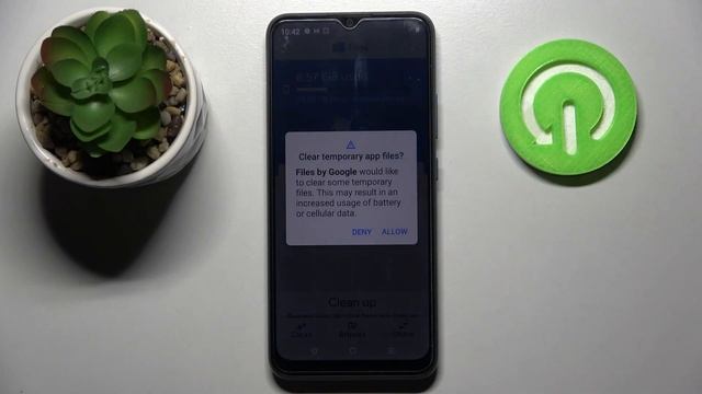 REALME C11 2021 – Delete Junk Files / Clean Storage смотреть онлайн