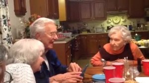 TABOO Fun..with Mary & Dick Hall, Dell'Arias, Hargis's, Roberts