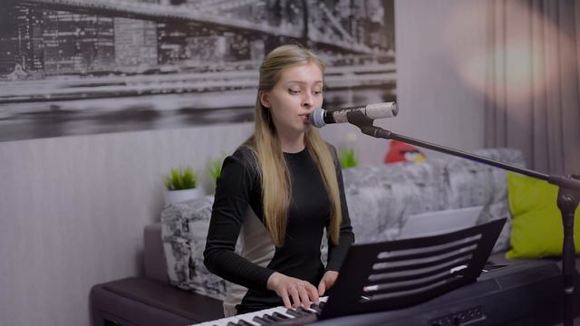 Linkin Park - What I've done | Cover смотреть онлайн