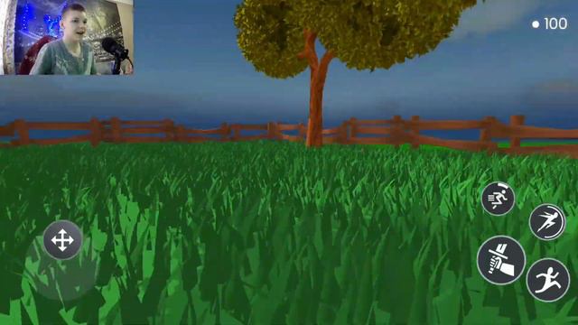 Как Привет Сосед, только не Привет Сосед//Richard's Secret (PRE - Alpha) смотреть онлайн