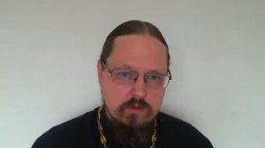 Про Хамство Прот Андрея Ткачева ??? ( О. Георгий Максимов )
