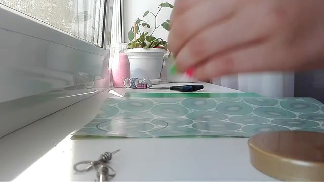 DIY как сделать необычный блокнотик /волшебный блокнотик смотреть онлайн