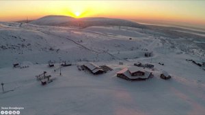 Снегопад. Волшебная Мелодия. Прекрасная музыка для Души. Лучший композитор Сергея Чекалина