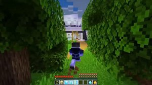 Aphmau - ZANE | Minecraft Song by Bee