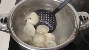 ??Как варить домашние пельмени вкусно и быстро пошаговый рецепт сколько времени занимает варка