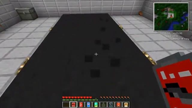 Обзор 2 модов на Minecraft 1.5.2 (Mo' Zombies), (Last Days Zombie) смотреть онлайн