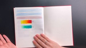 Обзор цветных карандашей Vista-Artista INTENSE / Это точно про?