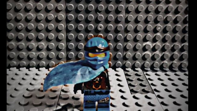 как сделать искусственную руку для минифигурки лего смотреть онлайн