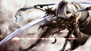 NieR: Automata Ver1.1a OST A BEAUTIFUL SONG Epic Rock Cover