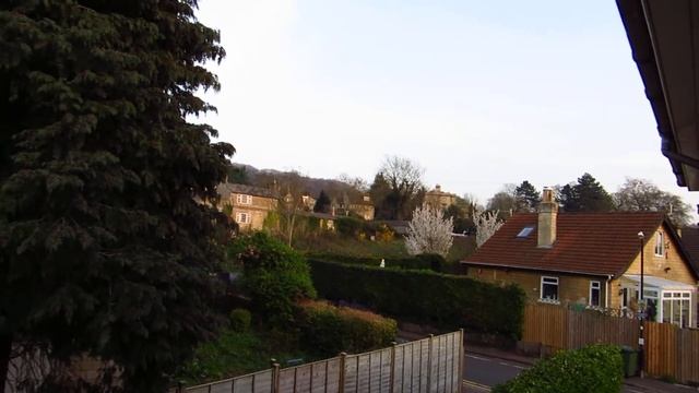 Canon PowerShot SX240 HS ( SX260 HS) - Full 1080 HD Sample Video - Zoom Test смотреть онлайн