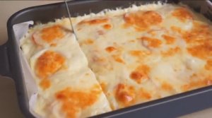 Рецепт ИЗ КУРИНОГО ФИЛЕ! Быстро, сочно и Очень Вкусно!!