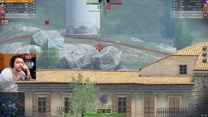 ЛУЧШИЙ СТ 8 ДЛЯ ПРОКАЧКИ ● ЕДИНСТВЕННЫЙ ИГРАБЕЛЬНЫЙ НЕ ПРЕМИУМ ТАНК ● WoT Blitz