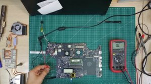 Почему игровые ноутбуки MSI не включаются после чистки?