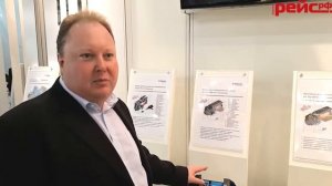 Автономный отопитель Webasto Air Top 2000 STC - премьера