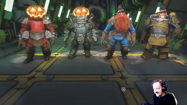 Deep Rock Galactic Funny Moments | We Have Dwarf Insurance