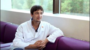 Вопросы врачу. Грыжа шейного отдела позвоночника