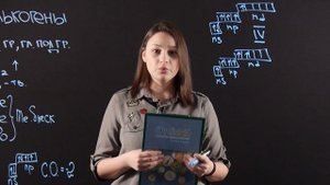 ХИМИЯ 9 класс : Халькогены