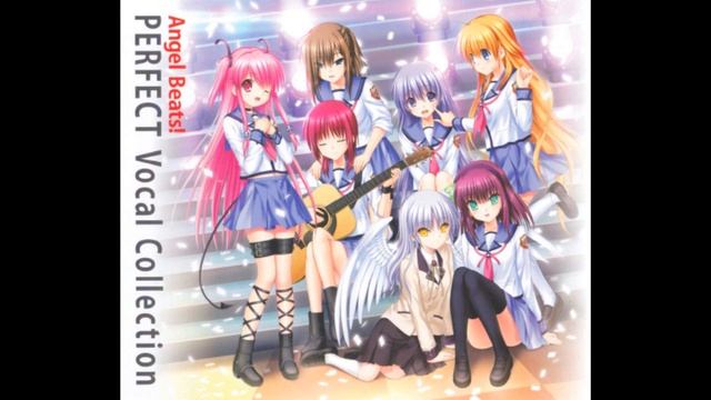 Girls Dead Monster - Hungry Song смотреть онлайн