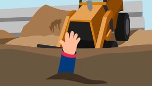 Правило 9 Земляные работы