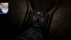 Я смотрел 5д фильм мёртвый дом