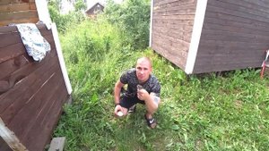 ДЯДЯ ЮРА РАСПРОДАЁТ ВСЁ ИЗ ДОМА / ГОТОВИМ ГОВЯДИНУ В ПИВЕ